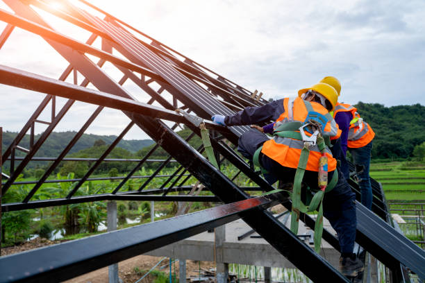 Best Tile Roofing Contractor  in Forest City, FL