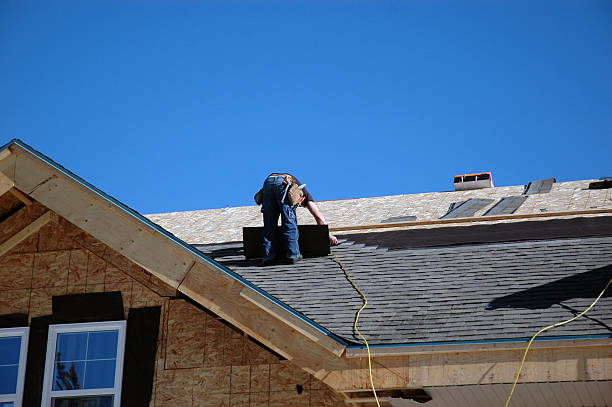 Professional Roofing Contractor in Forest City, FL