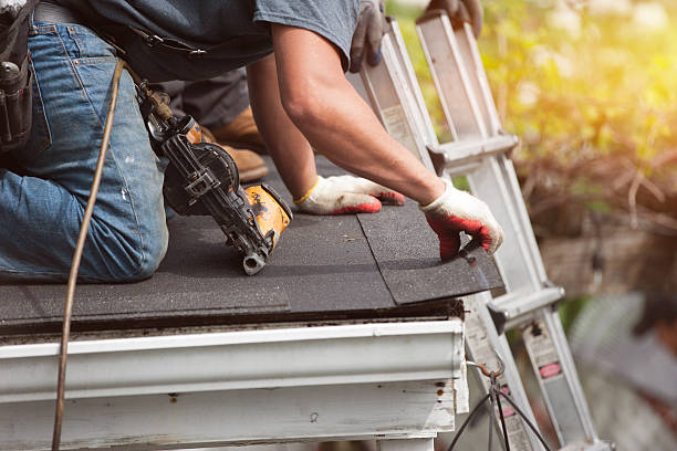 Best Emergency Roof Repair  in Forest City, FL